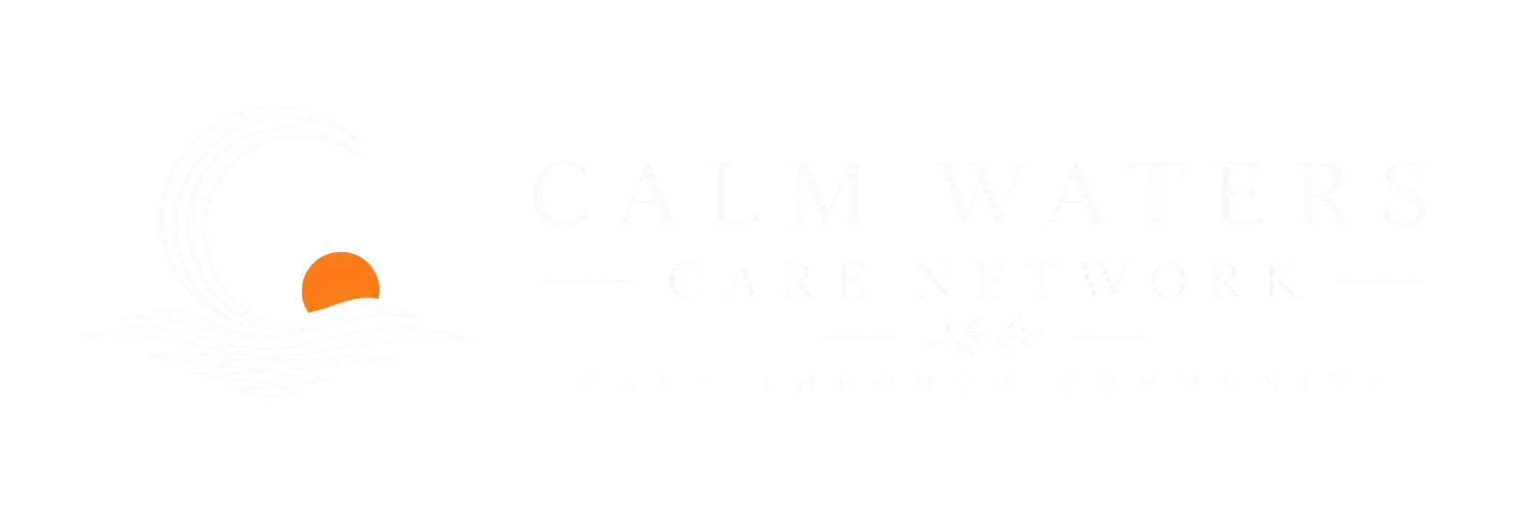 Calm Waters Care Network