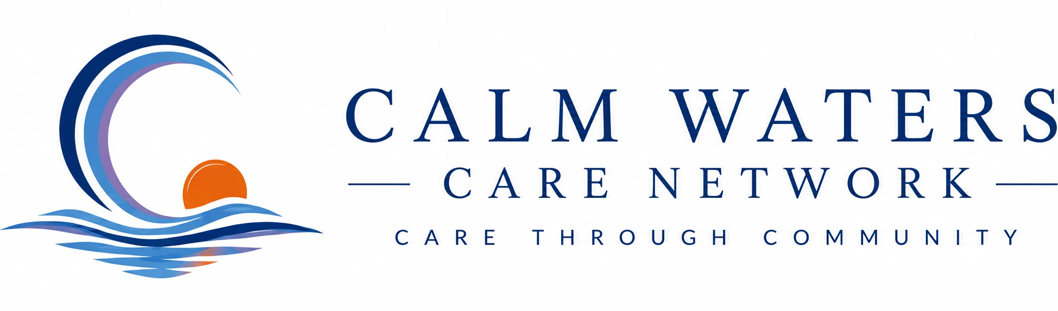 Calm Waters Care Network